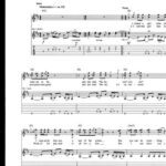 خرید و دانلود نسخه کامل کتاب Beatles – Rubber Soul – Guitar Recorded Version