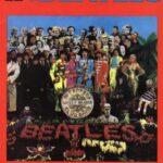 خرید و دانلود نسخه کامل کتاب Beatles. Sgt. Peppers Lonely Heart Club Band. Guitar Recorded Versions