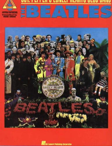 خرید و دانلود نسخه کامل کتاب Beatles. Sgt. Peppers Lonely Heart Club Band. Guitar Recorded Versions_68df1ca6e79d0.jpeg خرید و دانلود نسخه کامل کتاب Beatles. Sgt. Peppers Lonely Heart Club Band. Guitar Recorded Versions