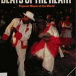 خرید و دانلود نسخه کامل کتاب Beats of the heart: Popular music of the world