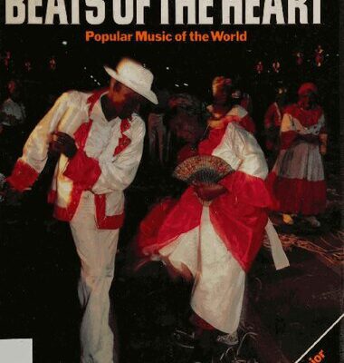 خرید و دانلود نسخه کامل کتاب Beats of the heart: Popular music of the world