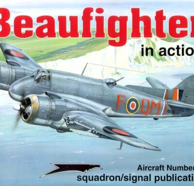 خرید و دانلود نسخه کامل کتاب Beaufighter