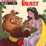 خرید و دانلود نسخه کامل کتاب Beauty and the Beast