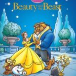 خرید و دانلود نسخه کامل کتاب Beauty and the Beast