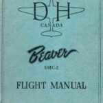خرید و دانلود نسخه کامل کتاب Beaver DHC-2 Flight Manual