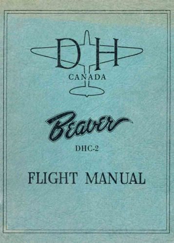 خرید و دانلود نسخه کامل کتاب Beaver DHC-2 Flight Manual_68fac9c40f419.jpeg خرید و دانلود نسخه کامل کتاب Beaver DHC-2 Flight Manual