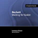 خرید و دانلود نسخه کامل کتاب Beckett: Waiting for Godot (Landmarks of World Literature)