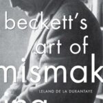 خرید و دانلود نسخه کامل کتاب Beckett’s Art of Mismaking