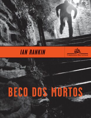 خرید و دانلود نسخه کامل کتاب Beco dos Mortos