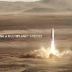 خرید و دانلود نسخه کامل کتاب Becoming a Multiplanet Species – SpaceX