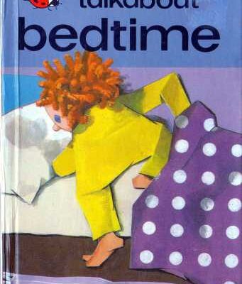 خرید و دانلود نسخه کامل کتاب Bedtime
