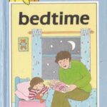 خرید و دانلود نسخه کامل کتاب Bedtime