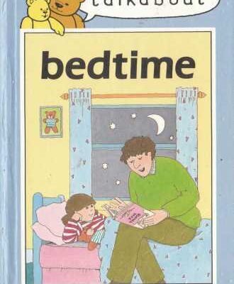 خرید و دانلود نسخه کامل کتاب Bedtime