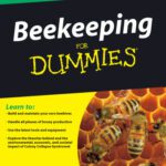 خرید و دانلود نسخه کامل کتاب Beekeeping for Dummies