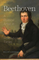 خرید و دانلود نسخه کامل کتاب Beethoven: A Political Artist in Revolutionary Times
