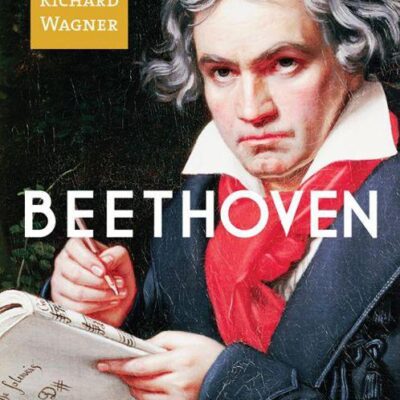 خرید و دانلود نسخه کامل کتاب Beethoven