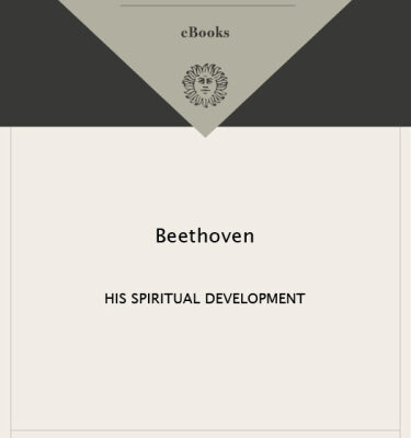 خرید و دانلود نسخه کامل کتاب Beethoven