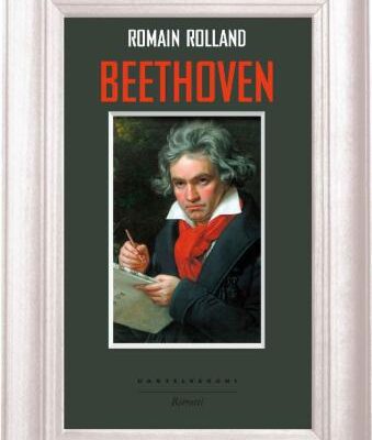خرید و دانلود نسخه کامل کتاب Beethoven
