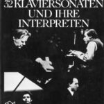 خرید و دانلود نسخه کامل کتاب Beethovens 32 Klaviersonaten und ihre Interpreten