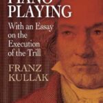 خرید و دانلود نسخه کامل کتاب Beethoven’s Piano Playing: With an Essay on the Execution of the Trill