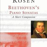 خرید و دانلود نسخه کامل کتاب Beethoven’s Piano Sonatas ; A Short Companion