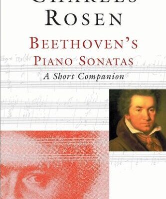 خرید و دانلود نسخه کامل کتاب Beethoven’s Piano Sonatas ; A Short Companion