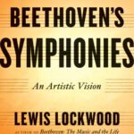 خرید و دانلود نسخه کامل کتاب Beethoven’s symphonies : an artistic vision