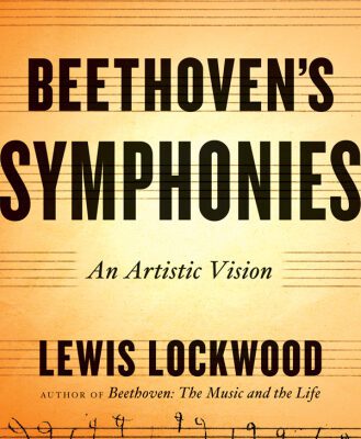خرید و دانلود نسخه کامل کتاب Beethoven’s symphonies : an artistic vision