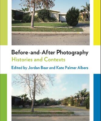 خرید و دانلود نسخه کامل کتاب Before-and-After Photography: Histories and Contexts