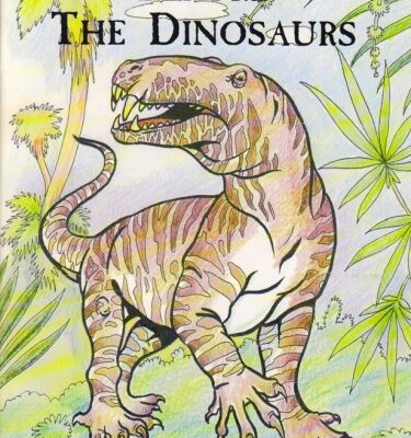 خرید و دانلود نسخه کامل کتاب Before The Dinosaurs