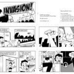 خرید و دانلود نسخه کامل کتاب Beginner Reader Comics