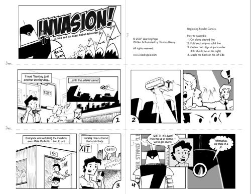 خرید و دانلود نسخه کامل کتاب Beginner Reader Comics_68e69498c5dab.jpeg خرید و دانلود نسخه کامل کتاب Beginner Reader Comics