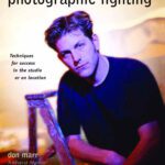 خرید و دانلود نسخه کامل کتاب Beginner’s Guide to Photographic Lighting: Techniques for Success in the Studio or on Location