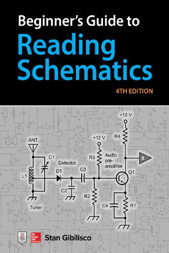 خرید و دانلود نسخه کامل کتاب Beginner’s Guide to Reading Schematics_68ff2f0064181.jpeg خرید و دانلود نسخه کامل کتاب Beginner’s Guide to Reading Schematics