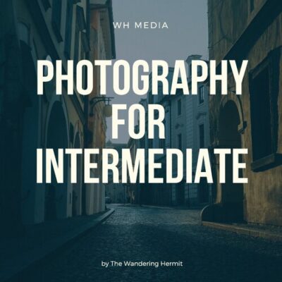 خرید و دانلود نسخه کامل کتاب Beginner’s Photography guide: Photography book for Novice and Intermediate photographers