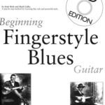خرید و دانلود نسخه کامل کتاب Beginning Fingerstyle Blues