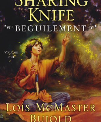 خرید و دانلود نسخه کامل کتاب Beguilement (The Sharing Knife, Book 1)