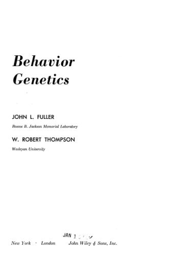 خرید و دانلود نسخه کامل کتاب Behavior Genetics_68e721bb06024.jpeg خرید و دانلود نسخه کامل کتاب Behavior Genetics