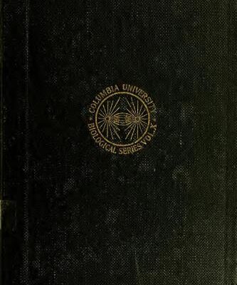 خرید و دانلود نسخه کامل کتاب Behavior of the lower organisms