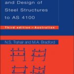 خرید و دانلود نسخه کامل کتاب Behaviour and Design of Steel Structures to AS4100 [Australian]