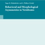 خرید و دانلود نسخه کامل کتاب Behavioural And Morphological Asymmetries in Vertebrates (Molecular Biology Intelligence Unit)
