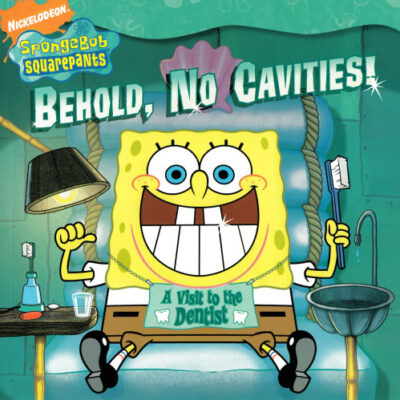 خرید و دانلود نسخه کامل کتاب Behold, No Cavities!