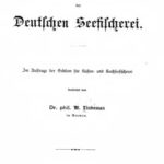 خرید و دانلود نسخه کامل کتاب Beiträge zur Statistik der Deutschen Seefischerei
