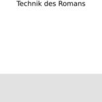 خرید و دانلود نسخه کامل کتاب Beiträge zur Theorie und Technik des Romans