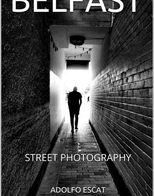 خرید و دانلود نسخه کامل کتاب BELFAST: STREET PHOTOGRAPHY