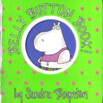 خرید و دانلود نسخه کامل کتاب Belly Button Book!