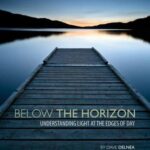 خرید و دانلود نسخه کامل کتاب Below the Horizon – Understanding Light at the Edges of Day