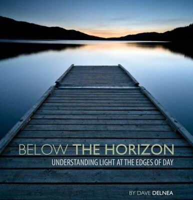 خرید و دانلود نسخه کامل کتاب Below the Horizon – Understanding Light at the Edges of Day