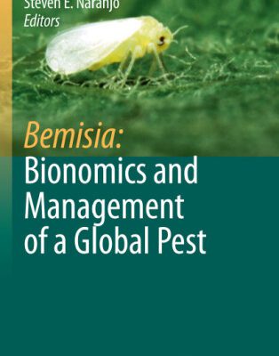 خرید و دانلود نسخه کامل کتاب Bemisia: Bionomics and Management of a Global Pest