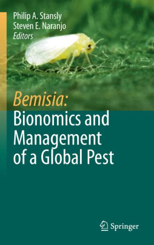 خرید و دانلود نسخه کامل کتاب Bemisia: Bionomics and Management of a Global Pest_68e56f8f20ee0.jpeg خرید و دانلود نسخه کامل کتاب Bemisia: Bionomics and Management of a Global Pest
